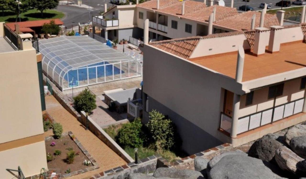 Casa Don Johan, Playa De Mogan